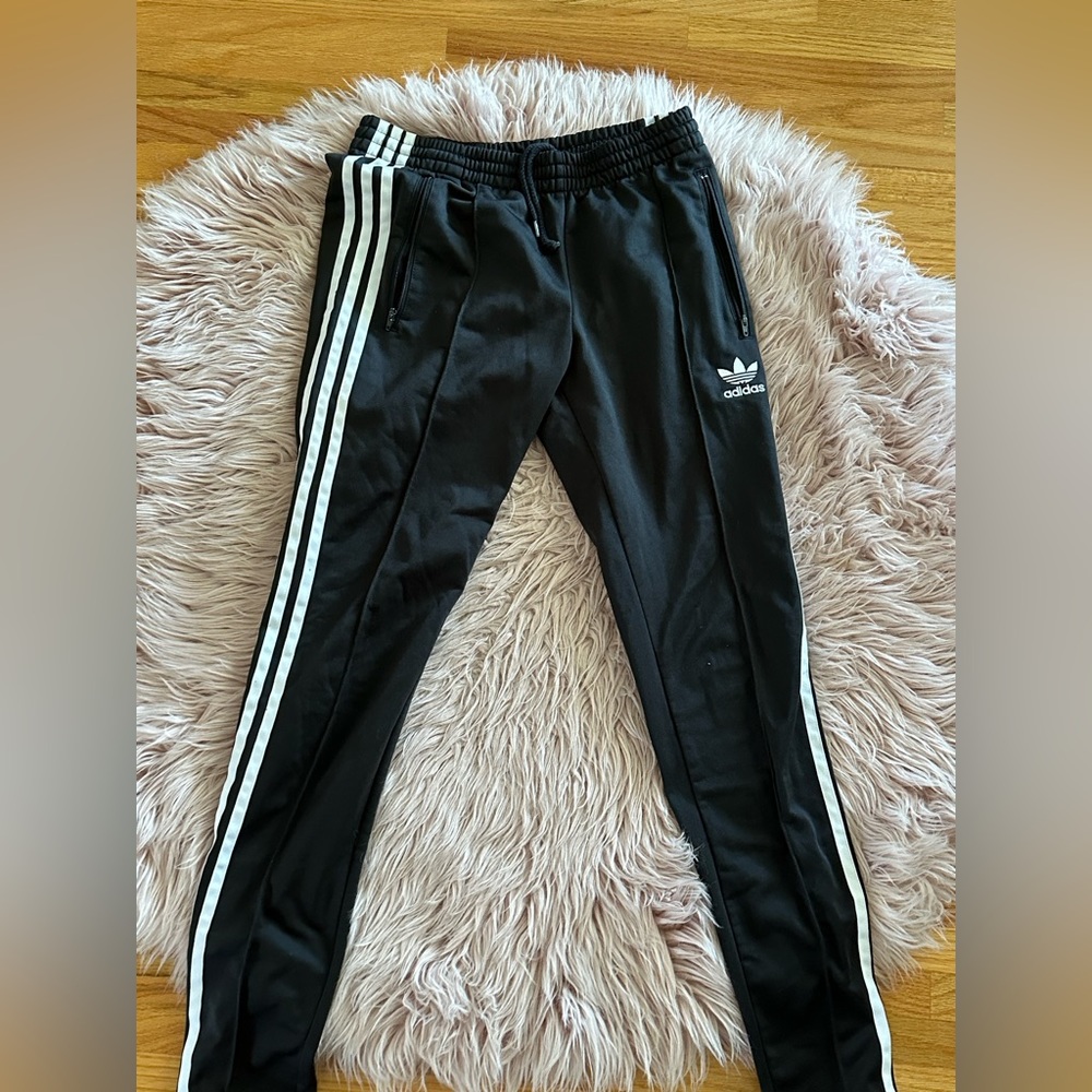 adidas joggers